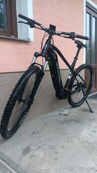 Apache Hupahu mx3 vel.L