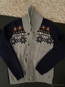 Svetr Petit Bateau 12 let