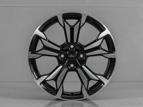 FORD FIESTA ACTIVE 2018-2023 ORIG. ALU R18, ET 42,5 (1306T)