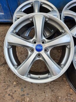 18" Litá kola Ford,Volvo..5x108