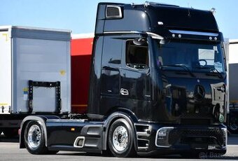 Mercedes Benz Tahač návěsu Actros ProCabin 1851 Styleline
