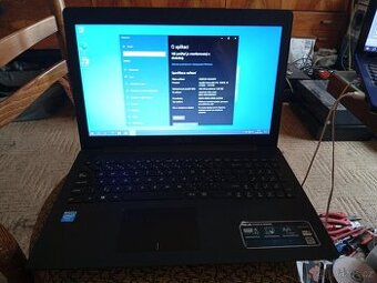 NTB ASUS X553M