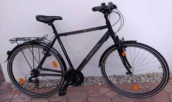 Kolo Scirocco Life classic - ALU rám 22" - 1