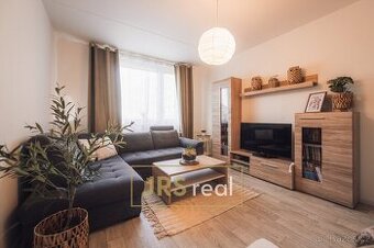 Pronájem bytu 2+1, 54 m2 - Kroměříž, ev.č. 160087DV