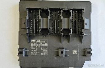 BCM MODUL VW TIGUAN 5K0937087