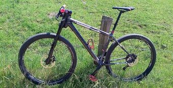 Cannondale - Si Lefty - L TOP