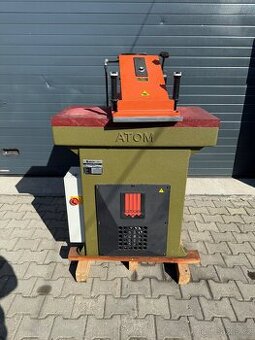Atom SE 20 vysekávací stroj Hydraulická řezačka Svit Sandt - 1