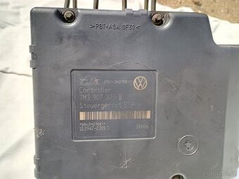 ABS jednotka Volkswagen Sharan