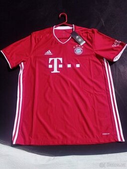 Adidas Bayern München dres - 1