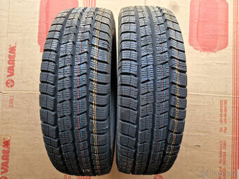 205/75 r16 c zimni pneumatiky dodavkove 2KS R16C 205 75 16