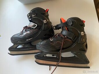 Ledni brusle Decathlo vel. 35-38
