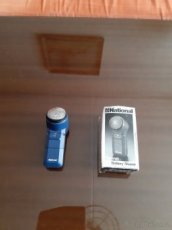 batttery shaver