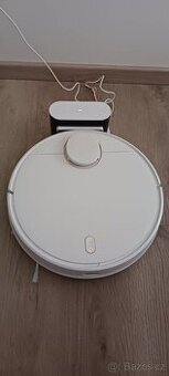 Robotický vysavač Xiaomi Mi Mop Pro White