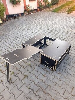 Vestavba Kit4Camper