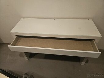 Ikea Malm toaletni stolek