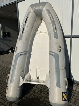Člun ZODIAC CADET 290 RIB + motor TOHATSU 5 HP - 1
