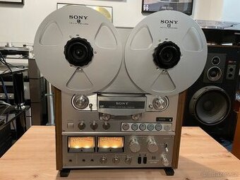 kotoučový magnetofon SONY TC-765