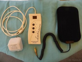 magnetoterapeutický přístroj RENAISSANCE R200X - 1