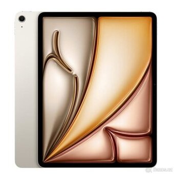Apple iPad Air 13" M2, nový
