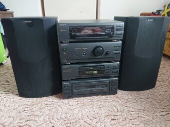 HI-FI sestava Sony LBT - N500