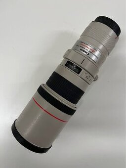 Canon EF 400mm f/5.6L USM
