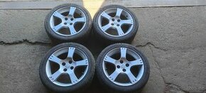Sada kol R16 OEM Mazda MX-5 4x100