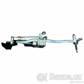 Táhlo stírátek s motorkem 8K1955023D Audi A4 B8 8K r.v. 2013