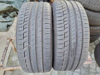 245/45/19 letni pneu CONTI DUNLOP KENDA 245/45 R19