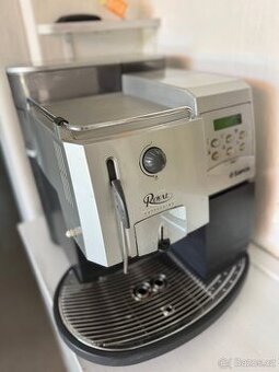 Kávovar Saeco Royal Cappuccino