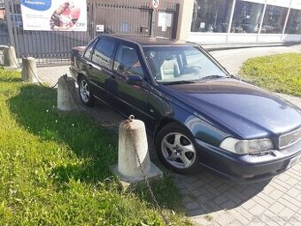 Volvo s70
