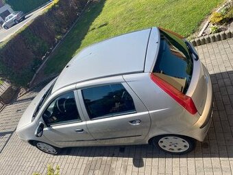 Fiat Punto 1.2 44kw