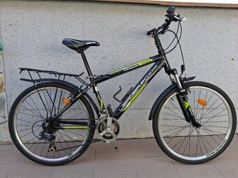 LEADER FOX 26'' MAXIM - 1