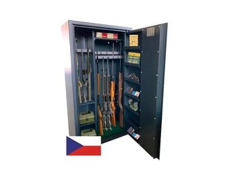 Trezor na zbraně Z-10 Hunter Justra