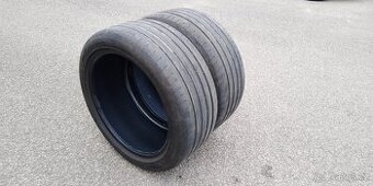 GoodYear Eagle F1 225/45 r17