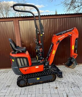 Kubota K008-5