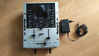 Numark iM1 DJ mixer