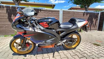 Aprilia RS 50