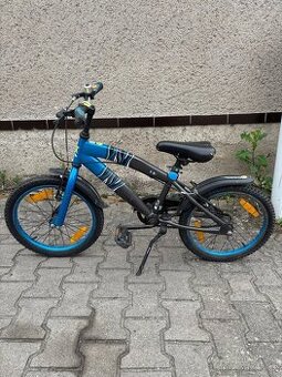 Dětské kolo 18”