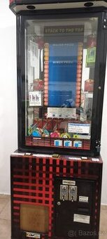Automat Stacker