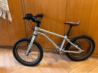 Early Rider Belter 16