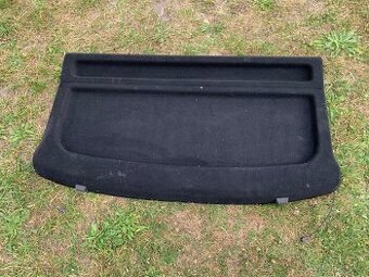 ŠKODA KAROQ PLATO DO KUFRU