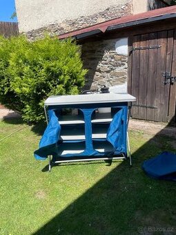 Nábytek PINGUIN Kitchen XL