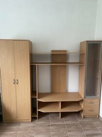 TV stěna