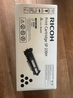 Toner Ricoh SP 230H