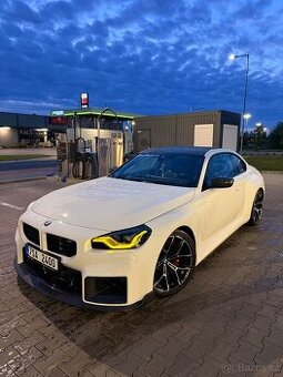 Alu BMW M2 M3 M4 g80 g82 g87 r19/r20