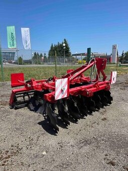 Diskový podmítač PD – 3.0, Disker na traktor Belarus atd.
