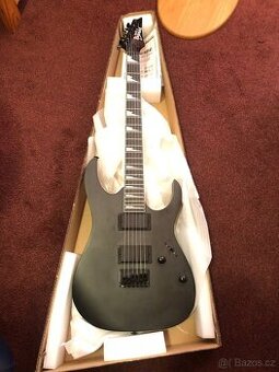 Ibanez GRG121DX-BKF