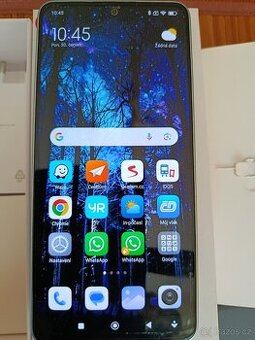 Xiaomi Redmi Note 13/ 256 GB v záruce