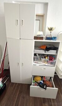 Úložná sestava IKEA