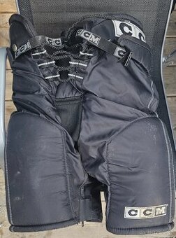 Hokejové kalhoty CCM - 1
